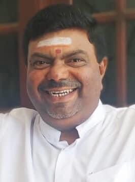 Mr. M. Shashikaran - Managing Director